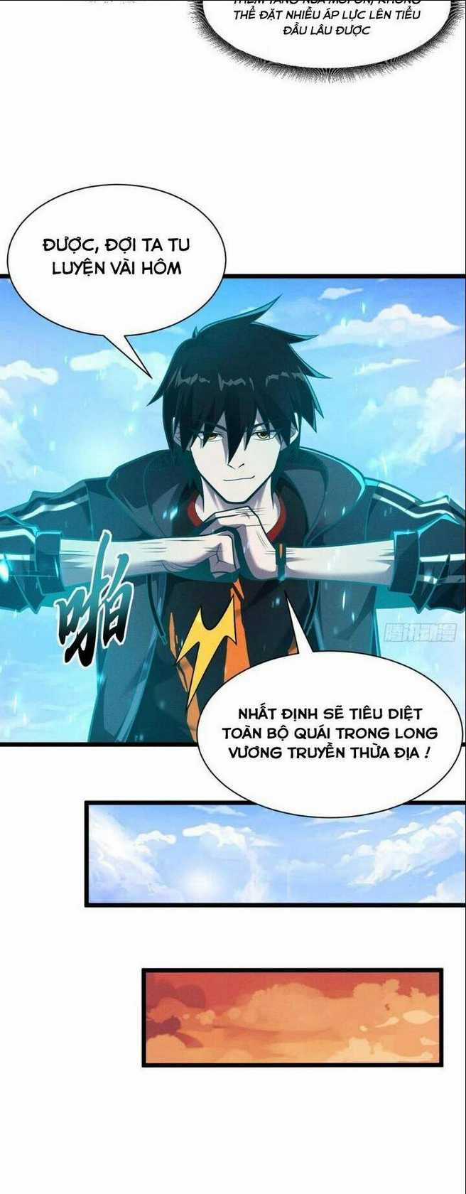 Cửa Hàng Sủng Thú Siêu Thần Chapter 50 trang 35
