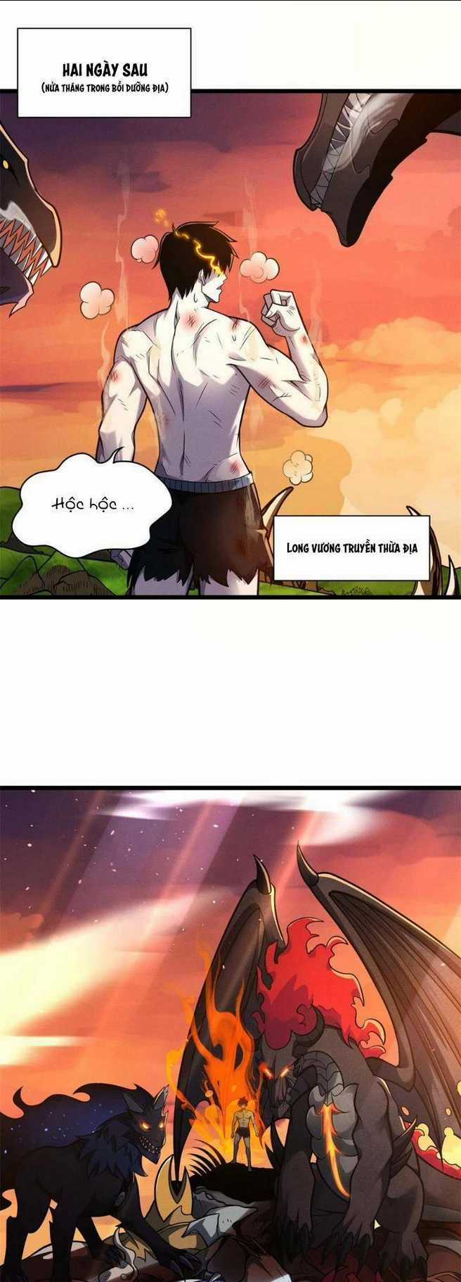 Cửa Hàng Sủng Thú Siêu Thần Chapter 50 trang 36