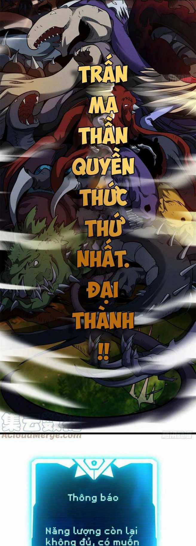 Cửa Hàng Sủng Thú Siêu Thần Chapter 50 trang 37