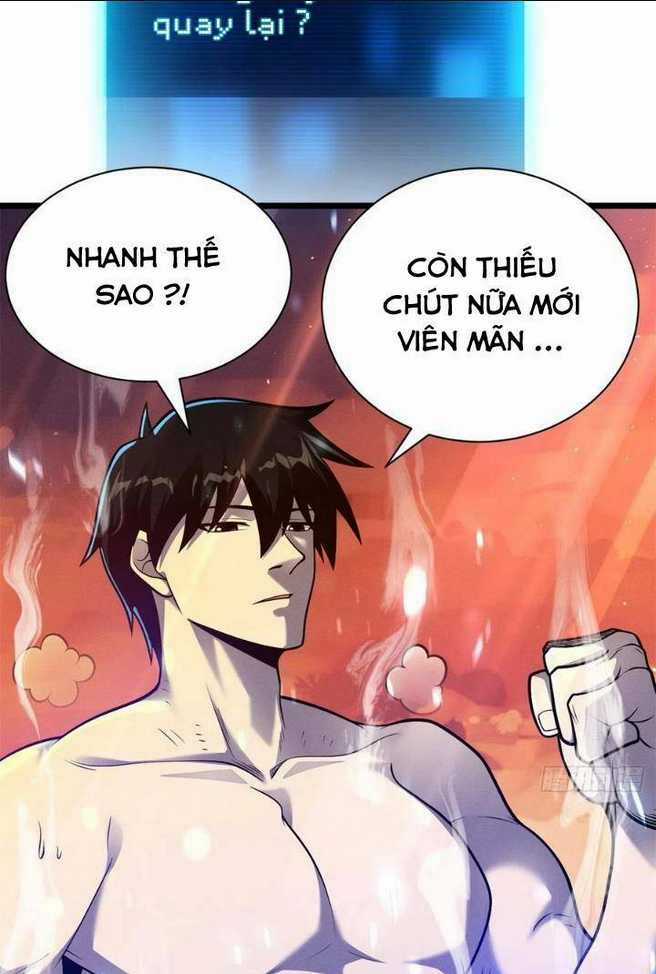 Cửa Hàng Sủng Thú Siêu Thần Chapter 50 trang 38