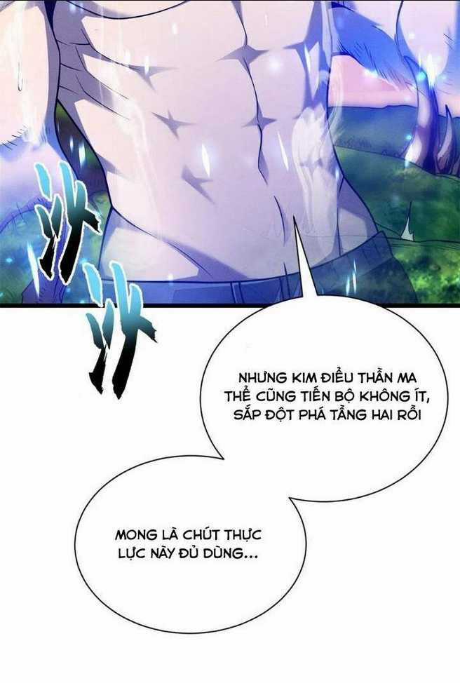 Cửa Hàng Sủng Thú Siêu Thần Chapter 50 trang 39