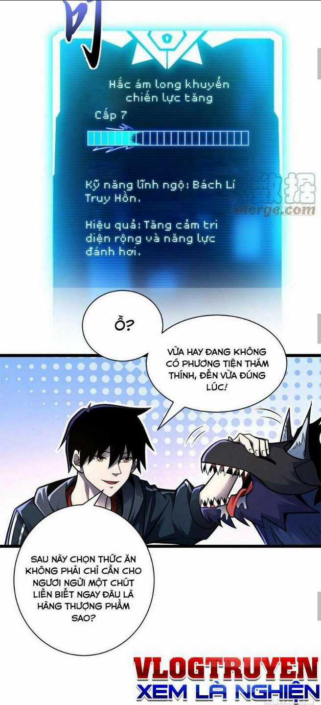 Cửa Hàng Sủng Thú Siêu Thần Chapter 50 trang 6