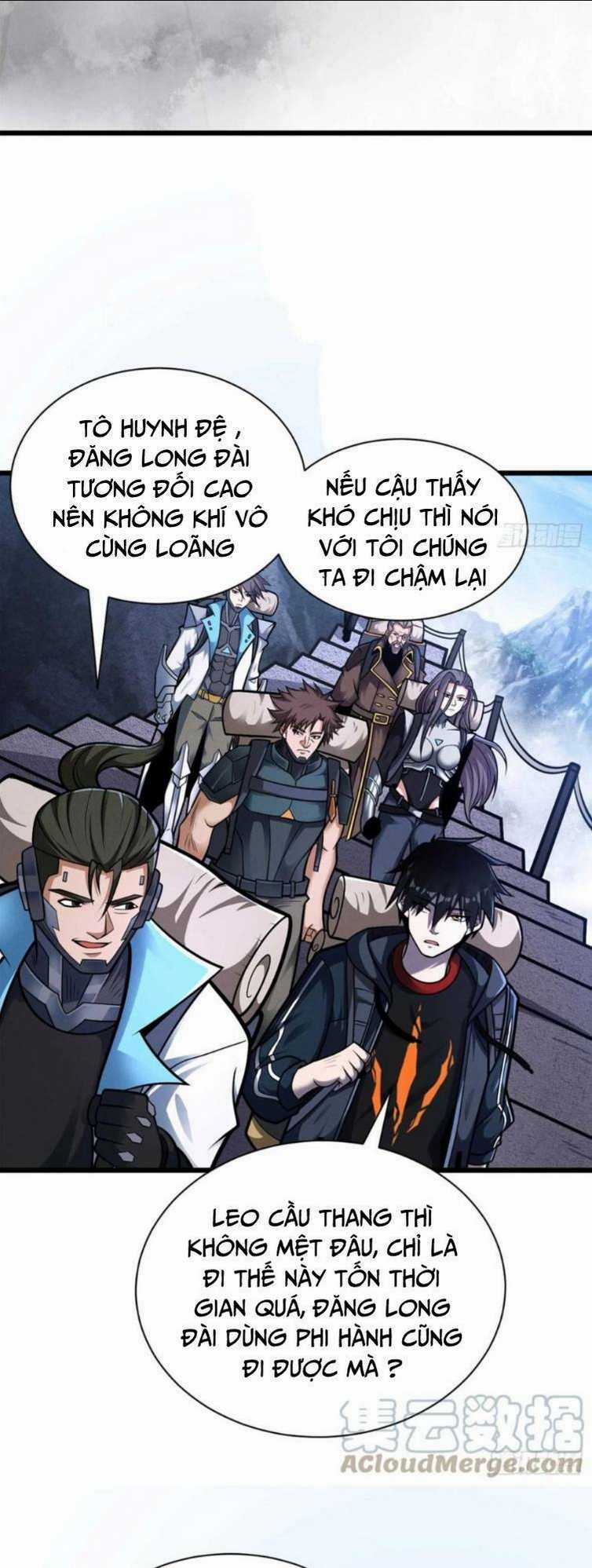 Cửa Hàng Sủng Thú Siêu Thần Chapter 51 trang 15