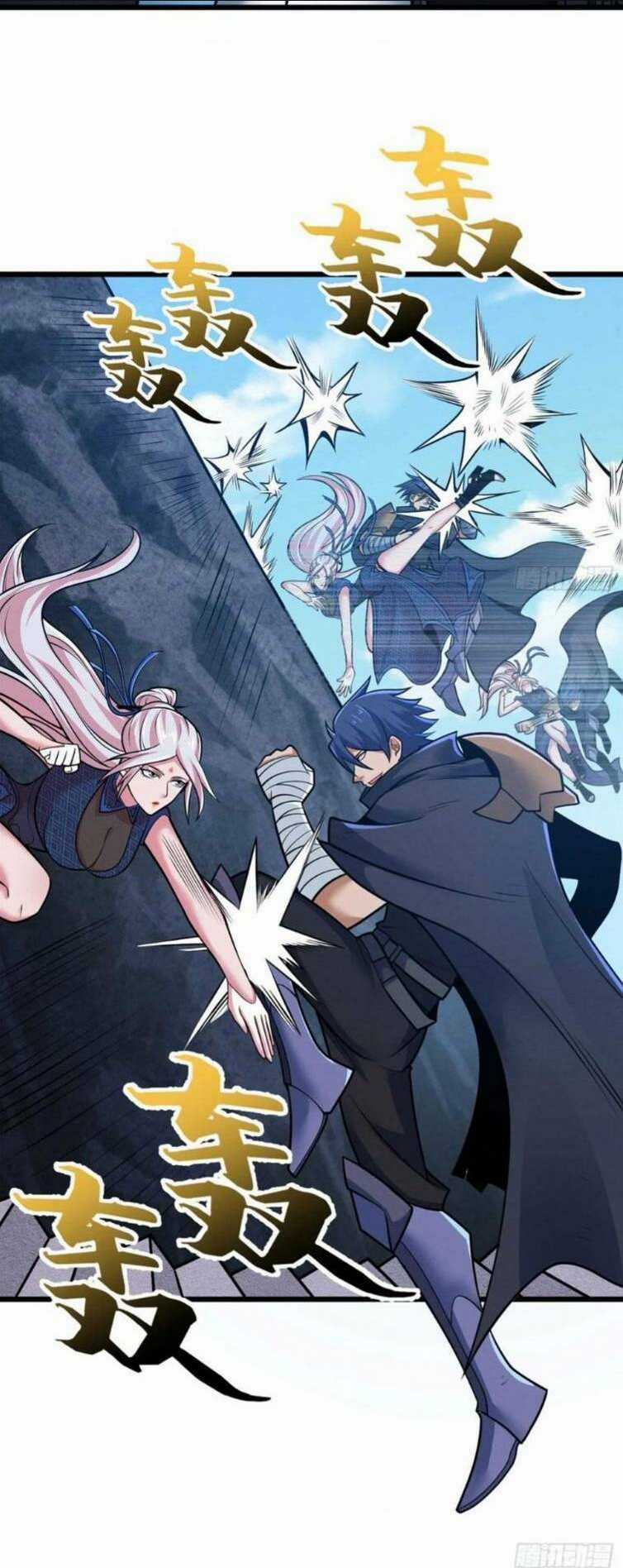 Cửa Hàng Sủng Thú Siêu Thần Chapter 51 trang 18