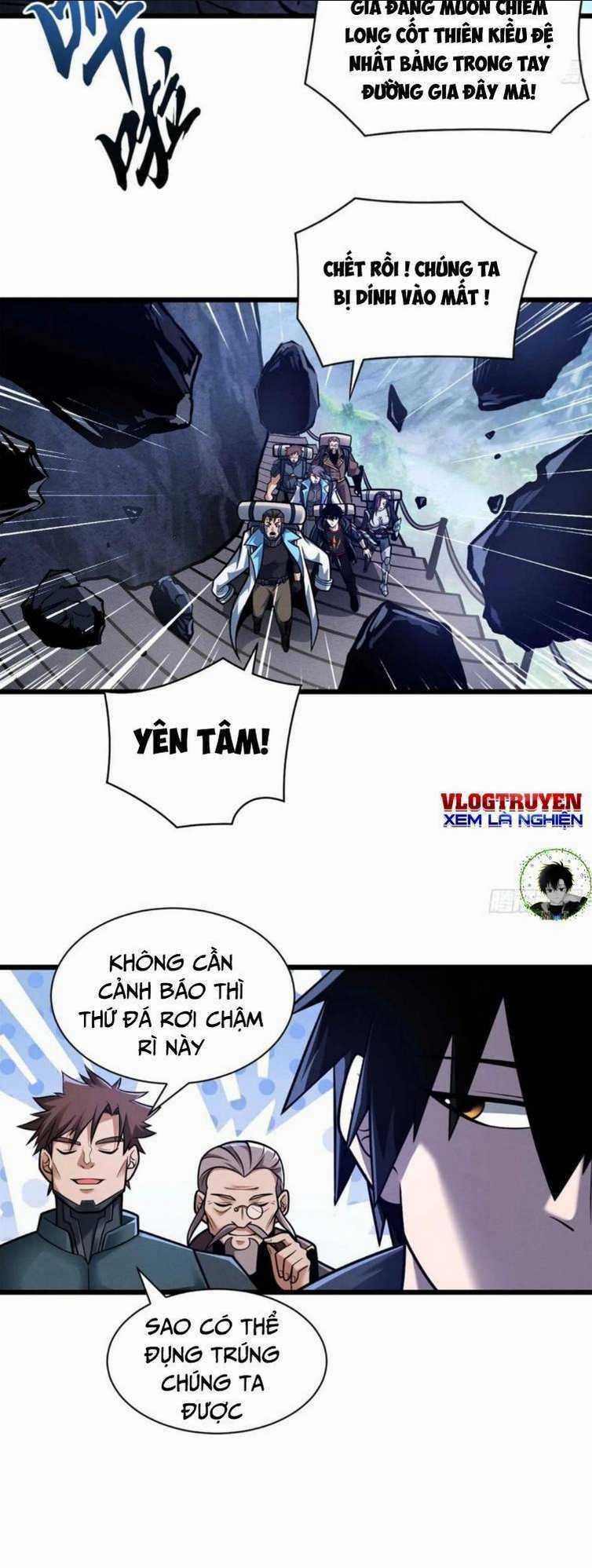 Cửa Hàng Sủng Thú Siêu Thần Chapter 51 trang 20