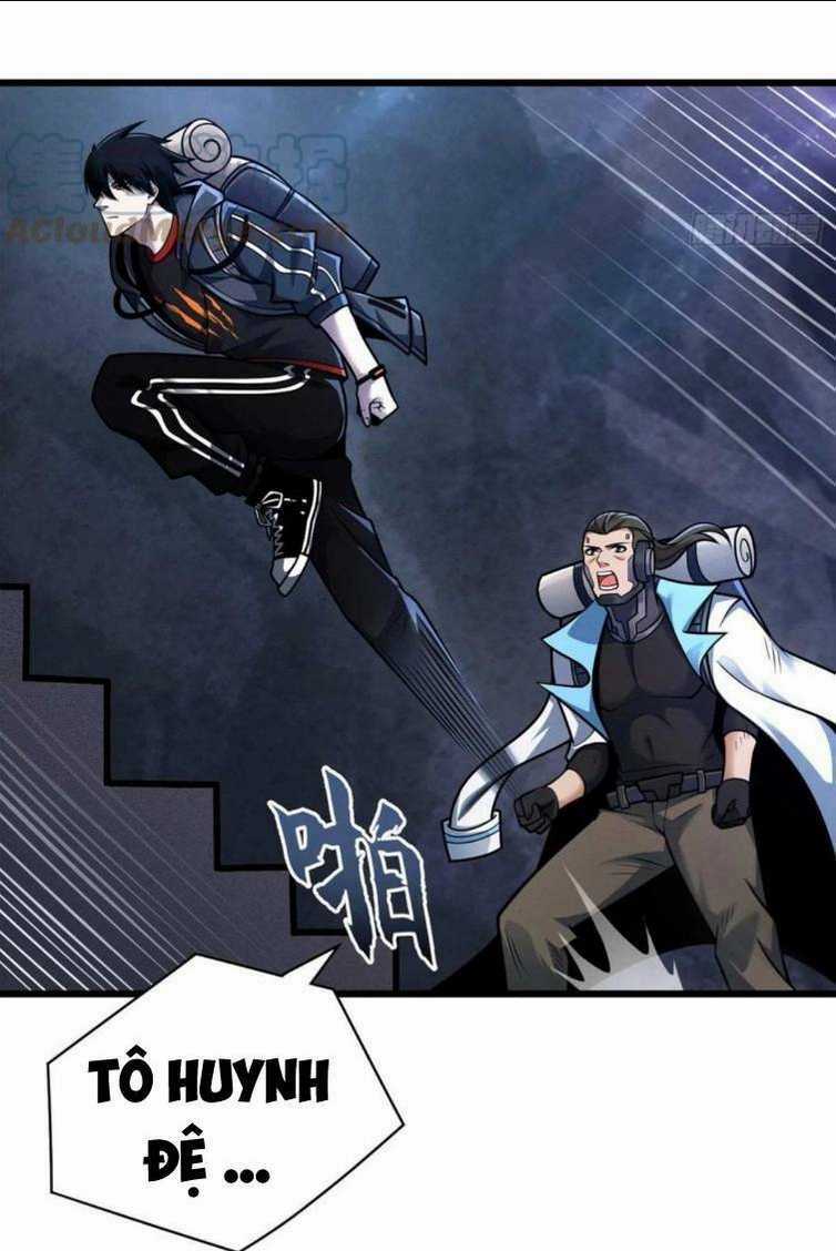 Cửa Hàng Sủng Thú Siêu Thần Chapter 51 trang 21