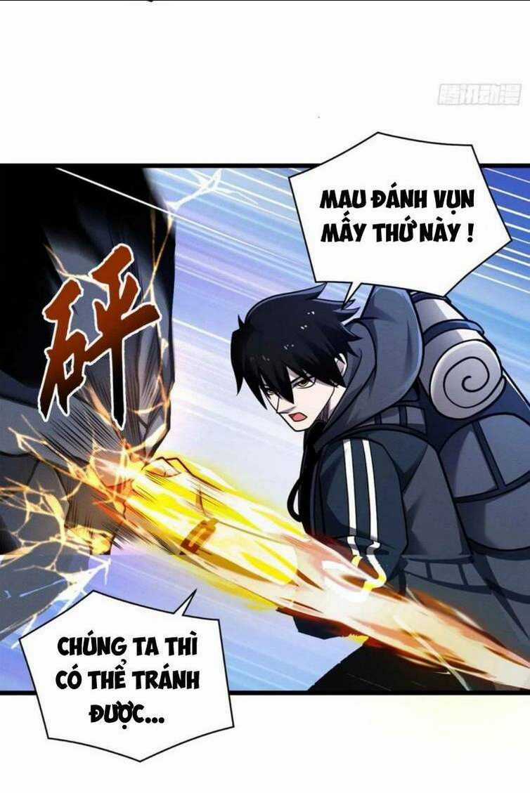Cửa Hàng Sủng Thú Siêu Thần Chapter 51 trang 22