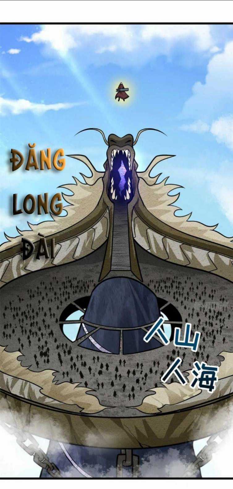 Cửa Hàng Sủng Thú Siêu Thần Chapter 51 trang 26