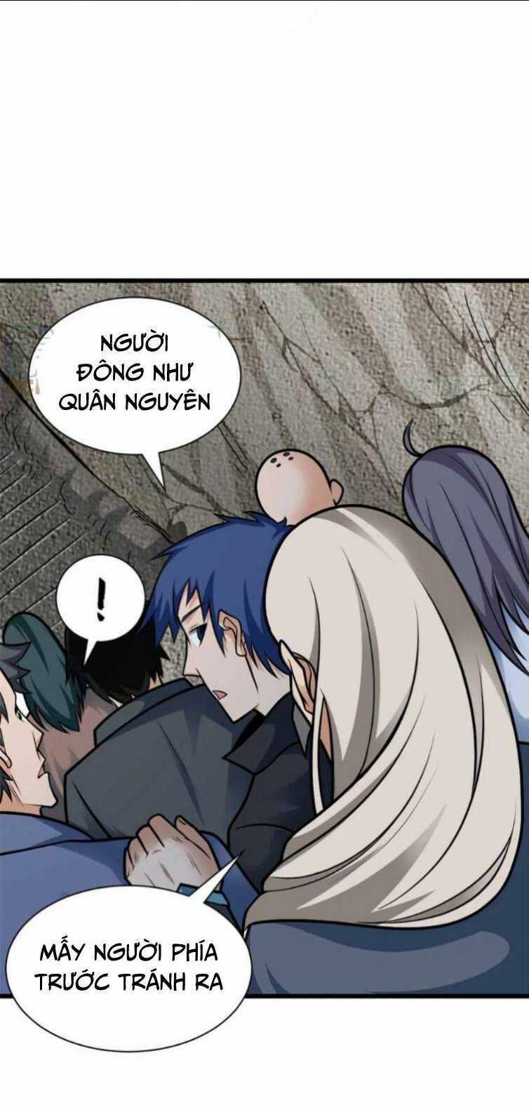 Cửa Hàng Sủng Thú Siêu Thần Chapter 51 trang 27