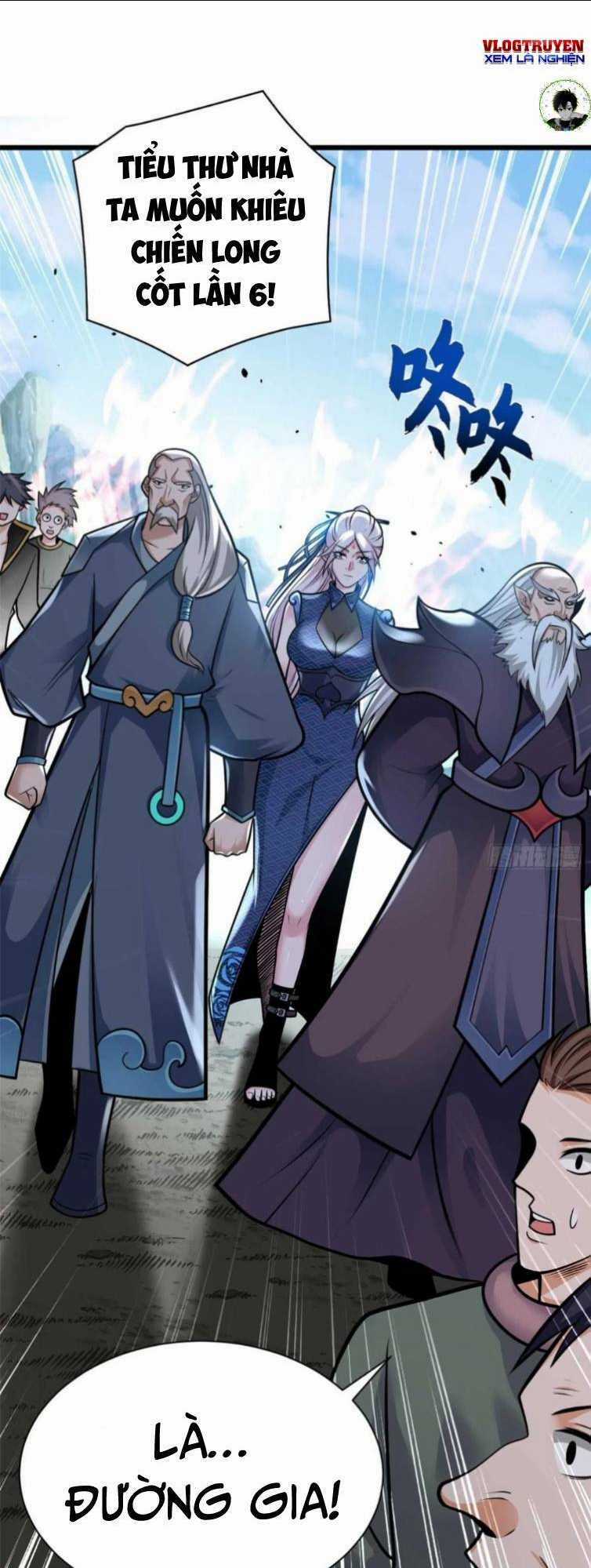 Cửa Hàng Sủng Thú Siêu Thần Chapter 51 trang 28