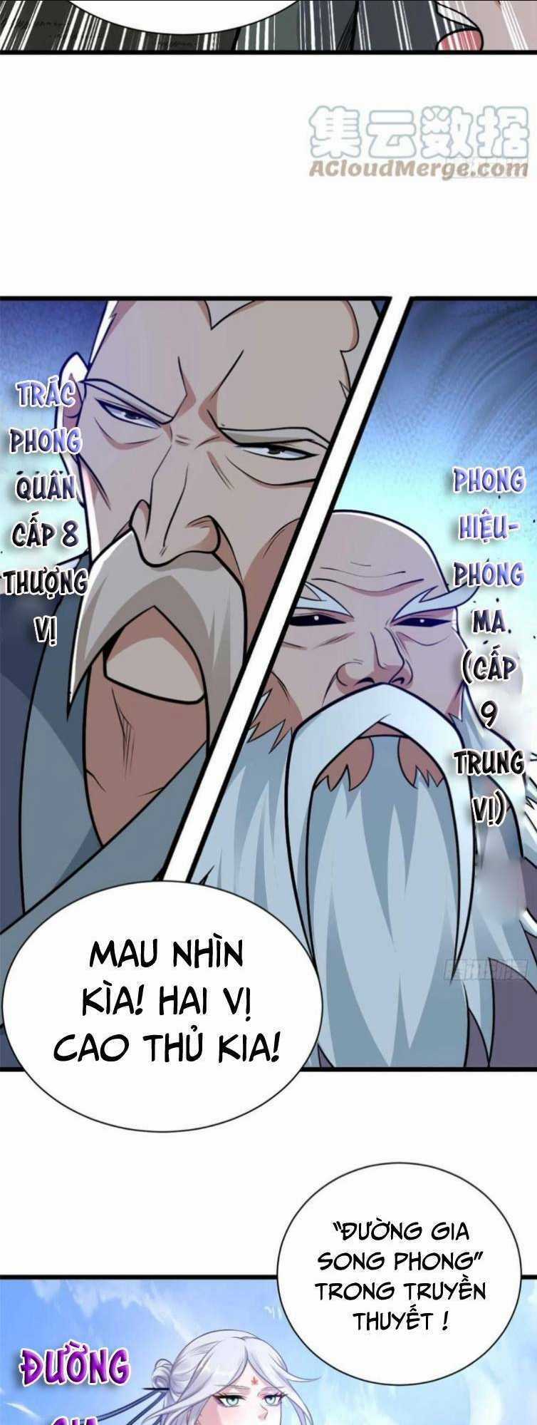 Cửa Hàng Sủng Thú Siêu Thần Chapter 51 trang 29