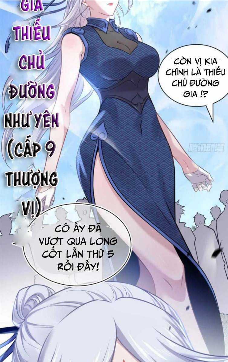 Cửa Hàng Sủng Thú Siêu Thần Chapter 51 trang 30