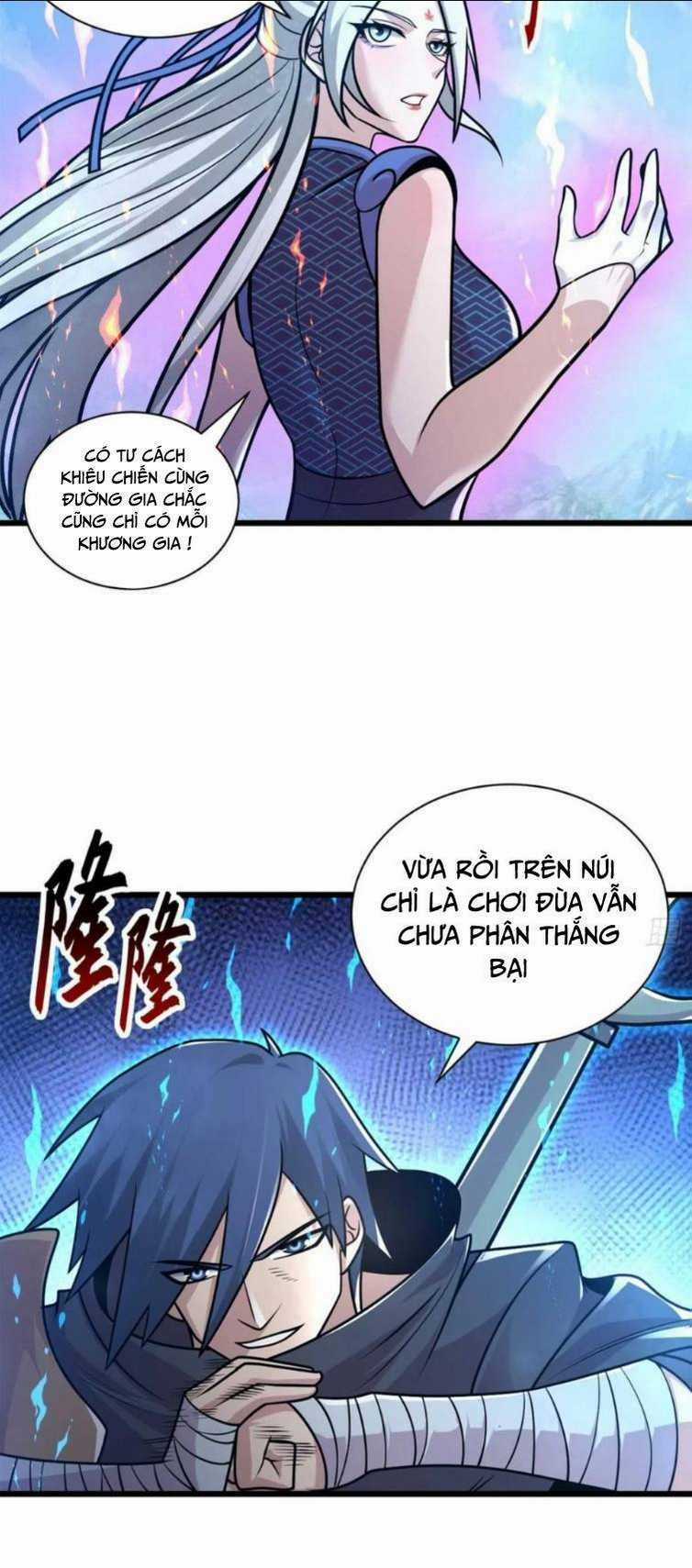 Cửa Hàng Sủng Thú Siêu Thần Chapter 51 trang 34
