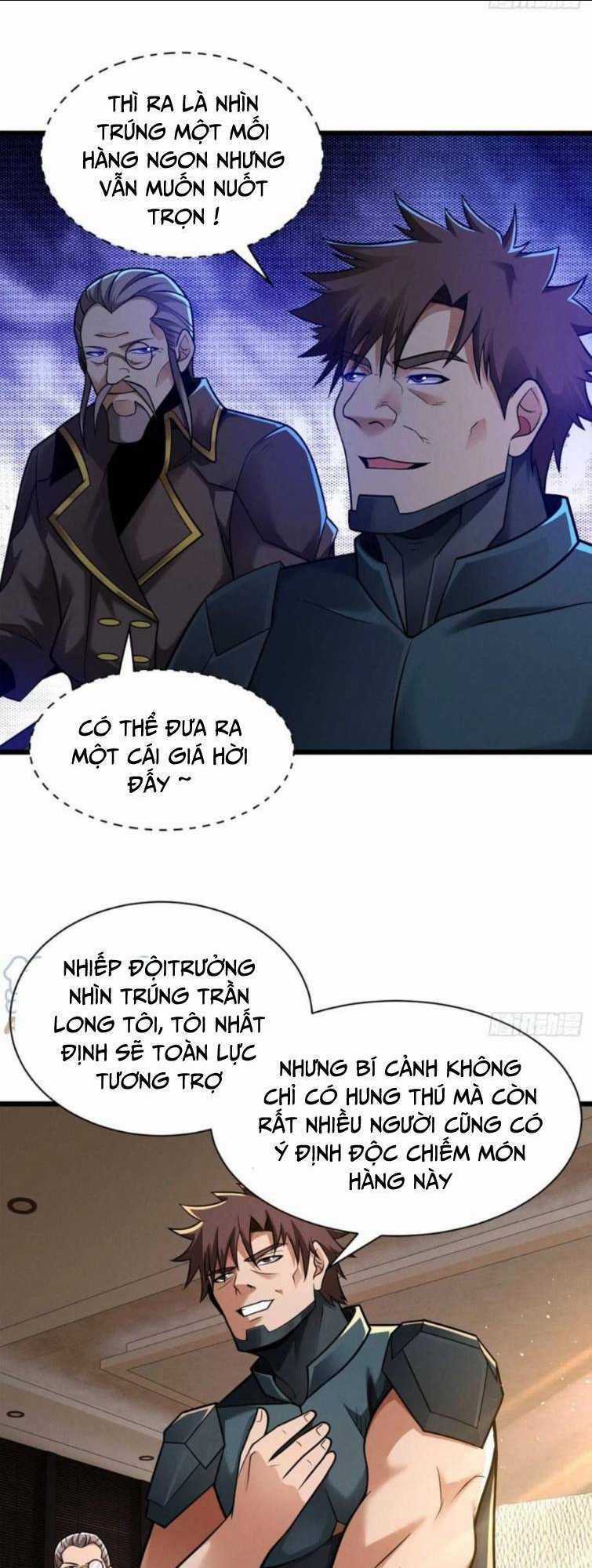 Cửa Hàng Sủng Thú Siêu Thần Chapter 51 trang 4