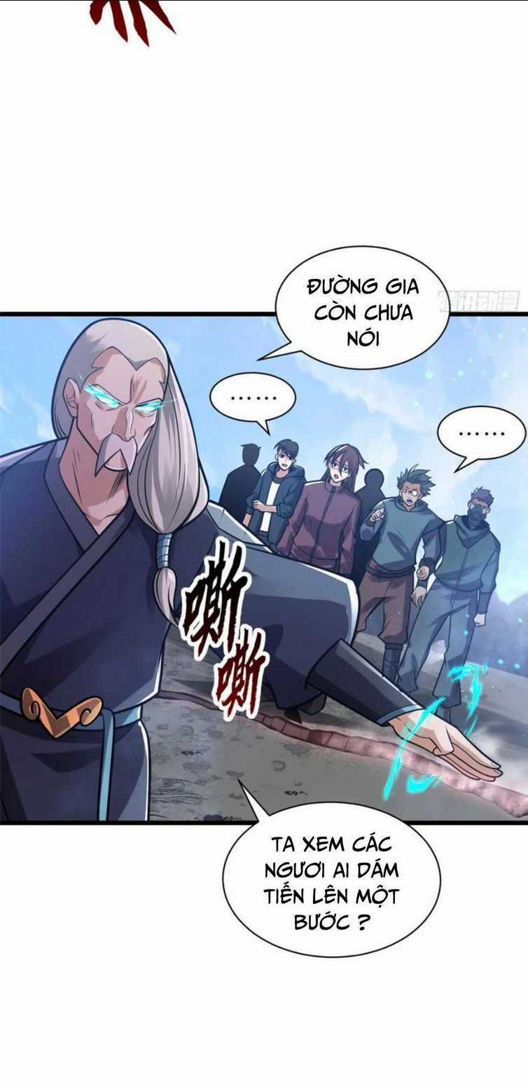 Cửa Hàng Sủng Thú Siêu Thần Chapter 51 trang 40