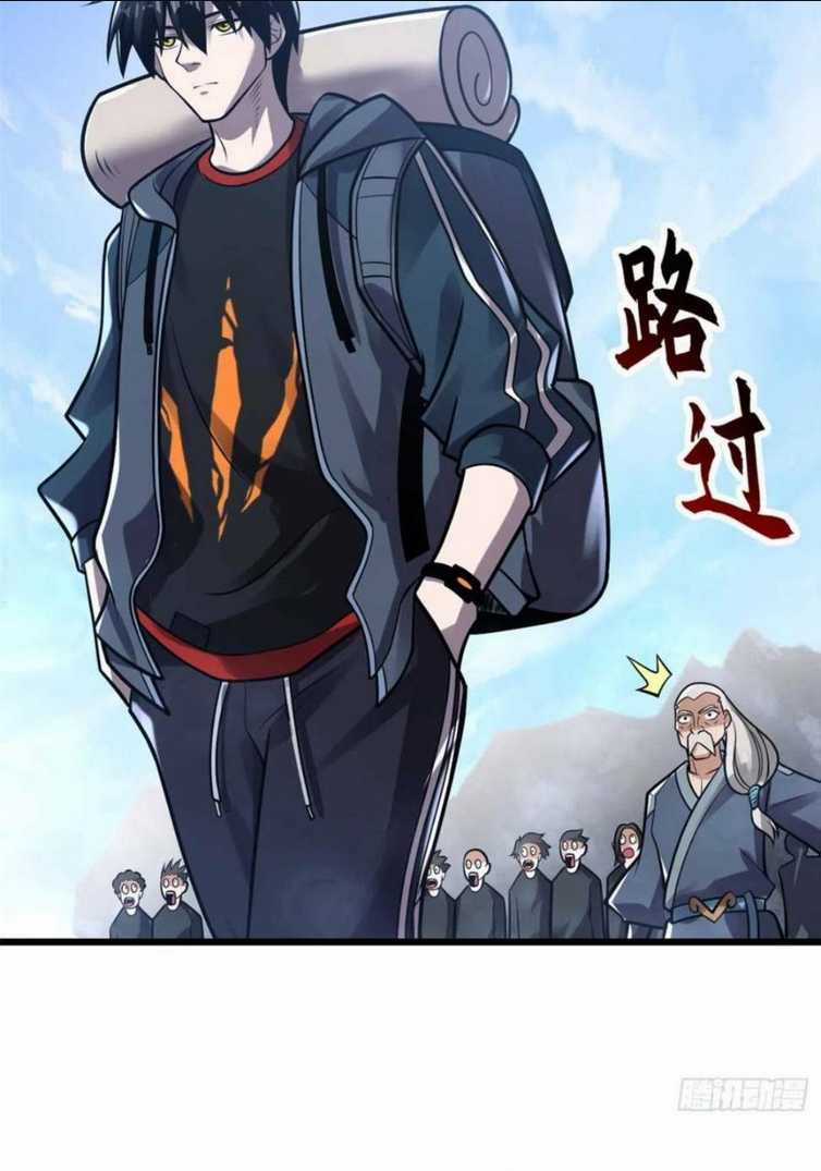 Cửa Hàng Sủng Thú Siêu Thần Chapter 51 trang 42