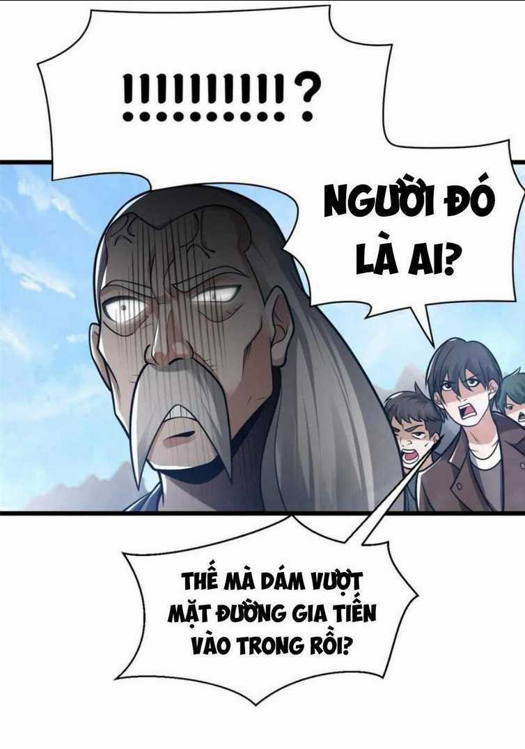 Cửa Hàng Sủng Thú Siêu Thần Chapter 51 trang 43