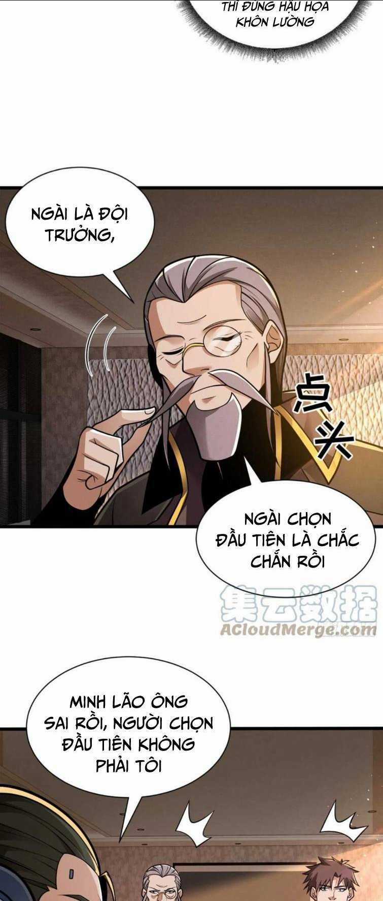 Cửa Hàng Sủng Thú Siêu Thần Chapter 51 trang 6