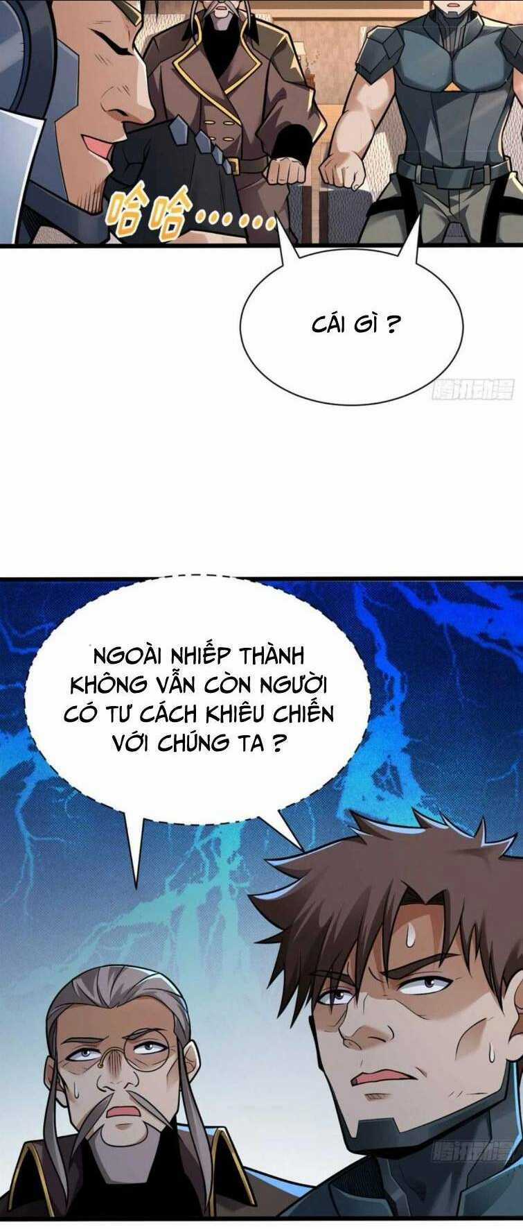 Cửa Hàng Sủng Thú Siêu Thần Chapter 51 trang 7