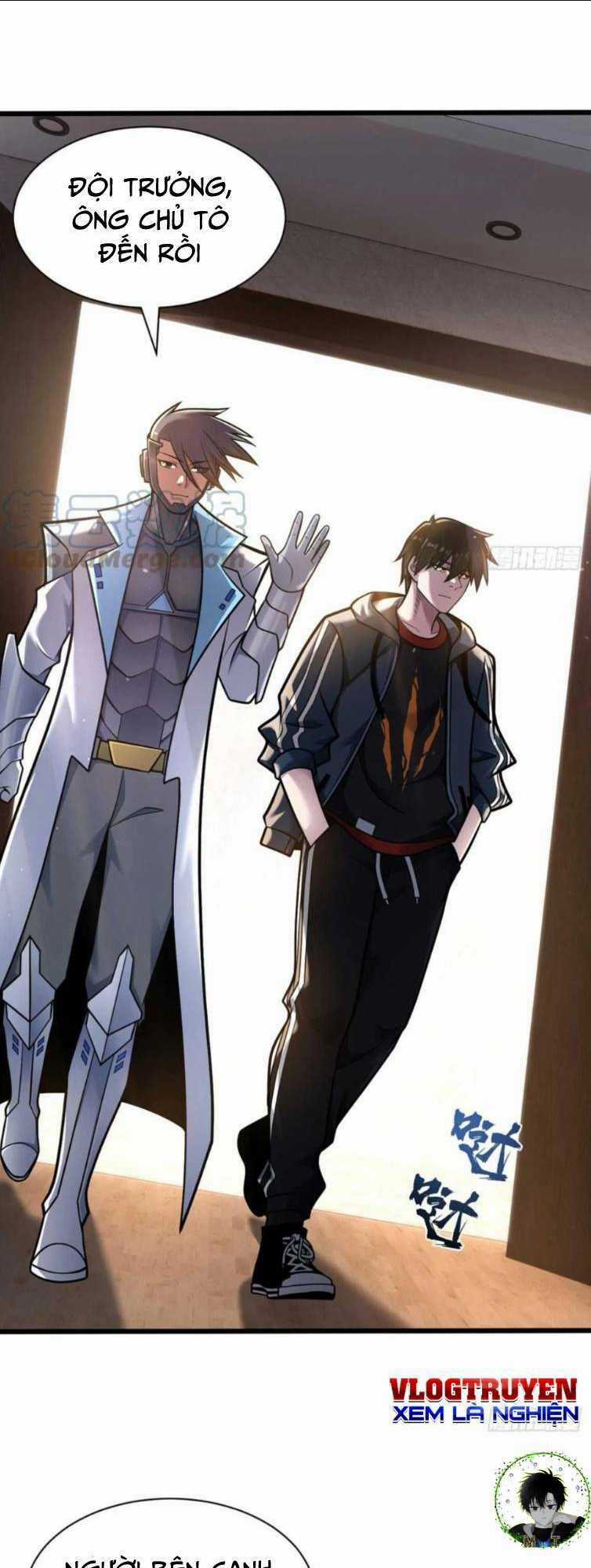 Cửa Hàng Sủng Thú Siêu Thần Chapter 51 trang 8