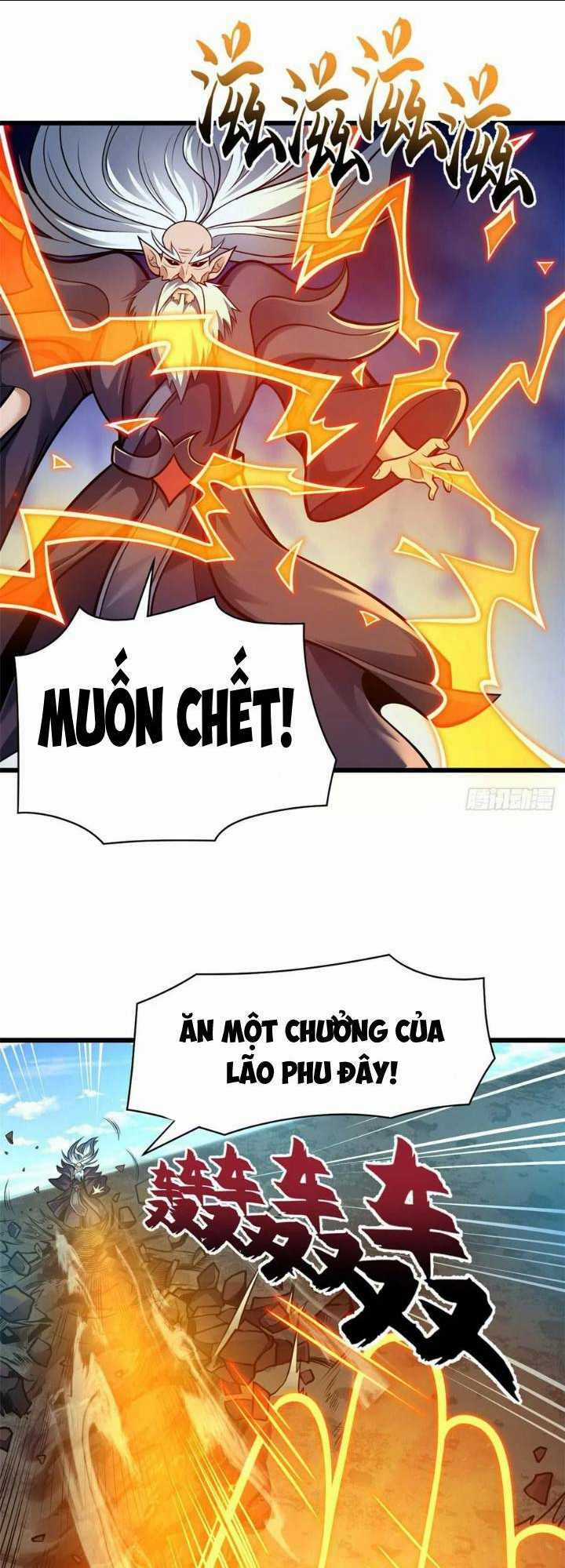 Cửa Hàng Sủng Thú Siêu Thần Chapter 52 trang 1