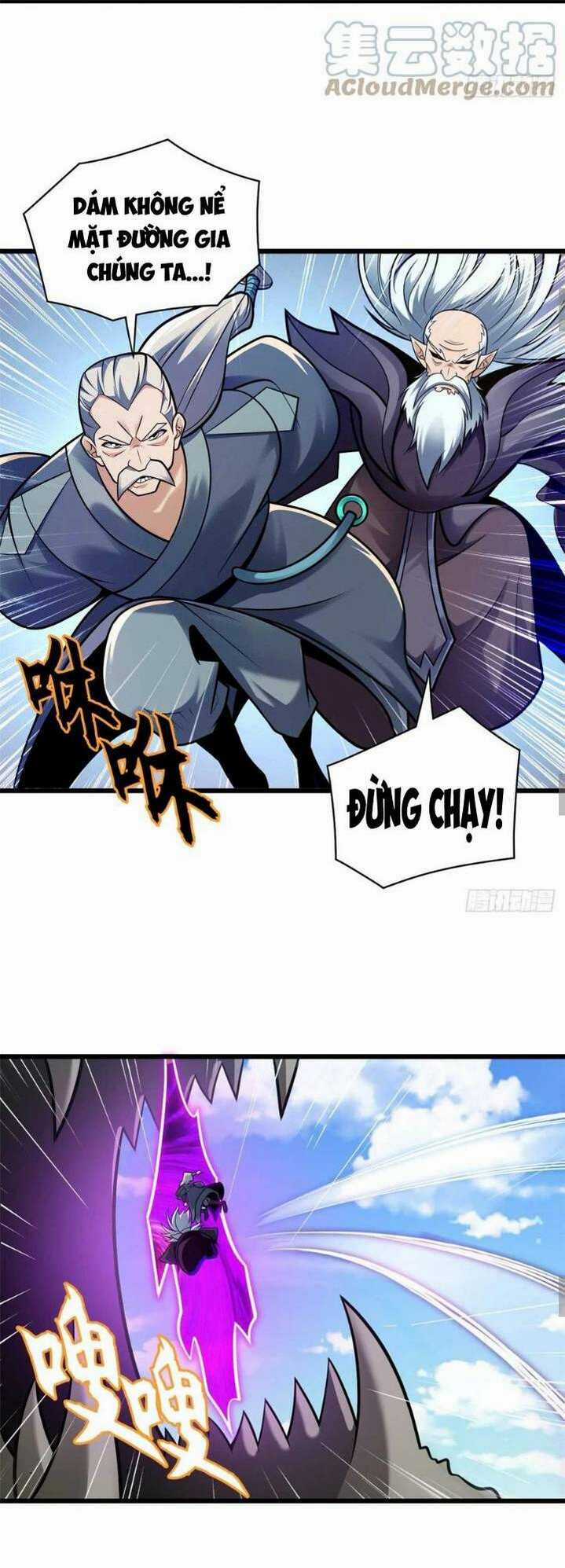 Cửa Hàng Sủng Thú Siêu Thần Chapter 52 trang 10