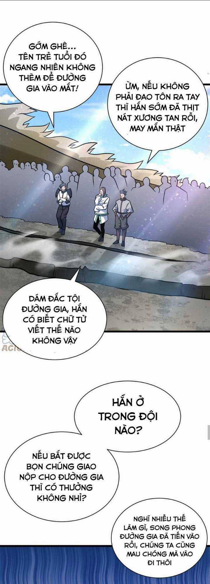 Cửa Hàng Sủng Thú Siêu Thần Chapter 52 trang 11