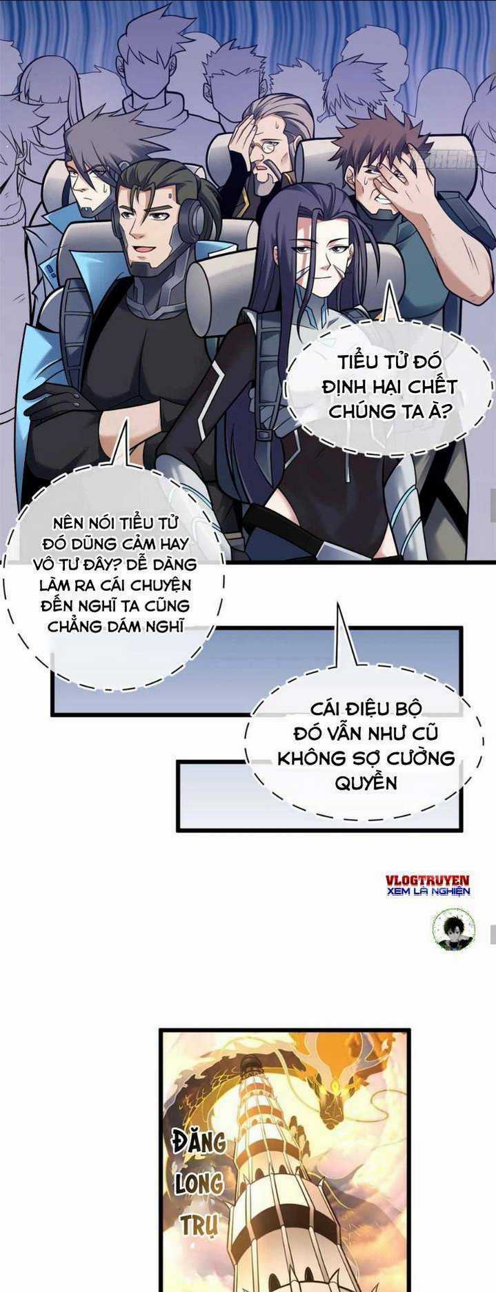 Cửa Hàng Sủng Thú Siêu Thần Chapter 52 trang 12