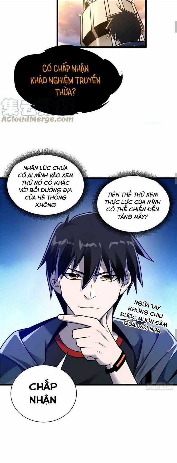 Cửa Hàng Sủng Thú Siêu Thần Chapter 52 trang 13