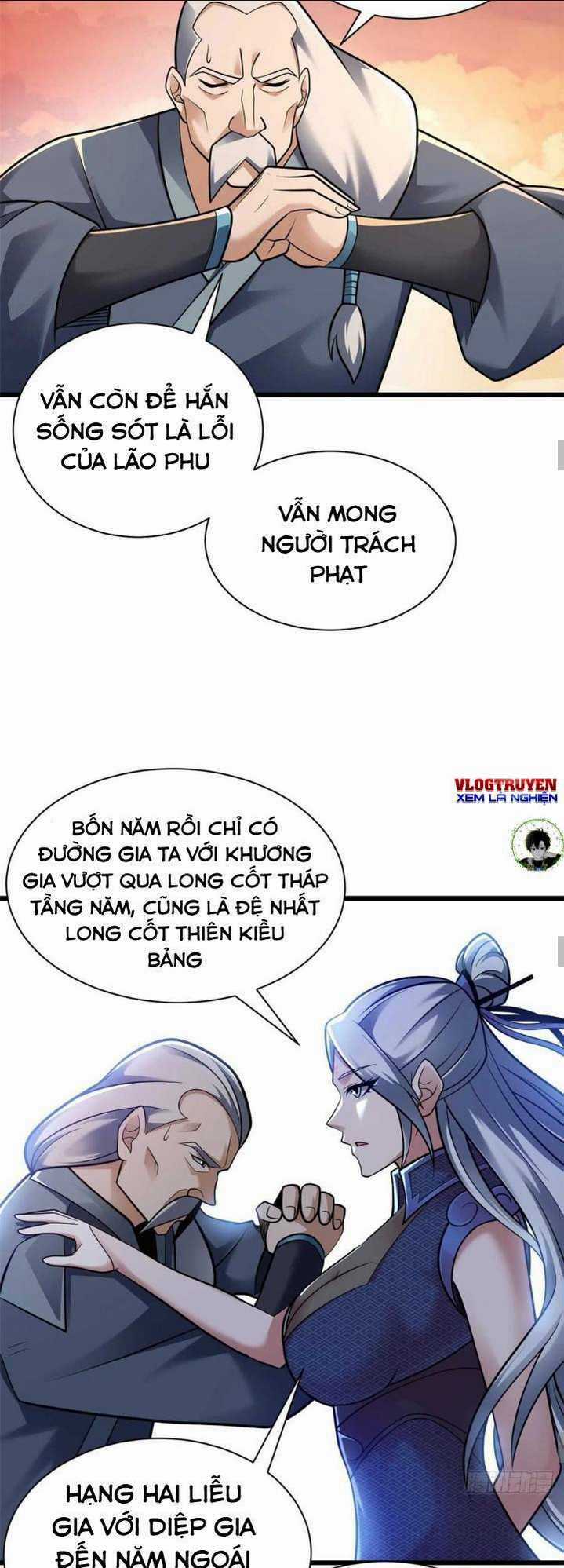 Cửa Hàng Sủng Thú Siêu Thần Chapter 52 trang 15