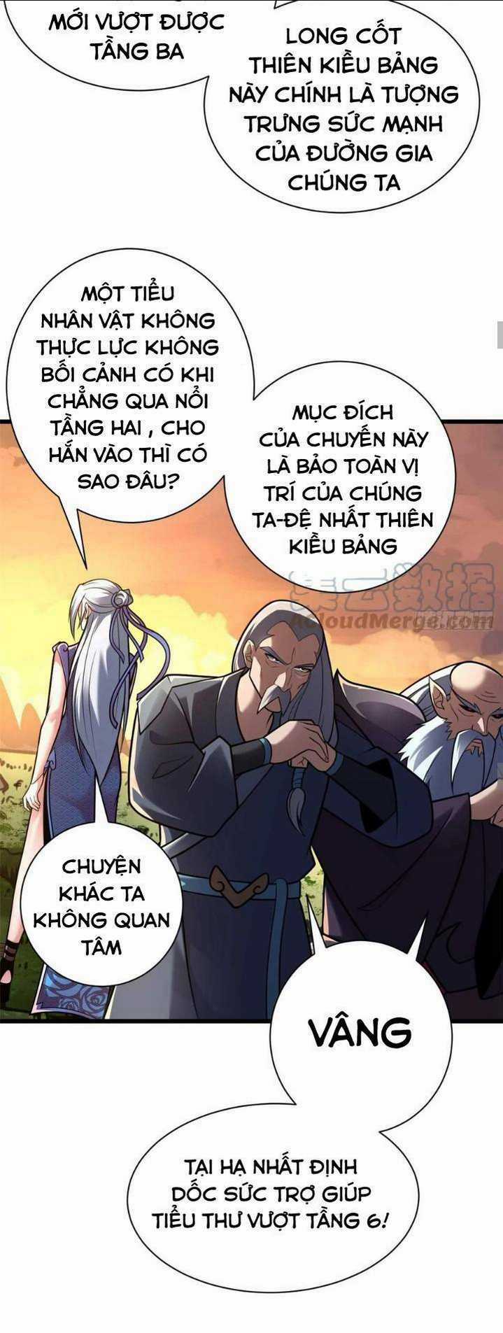 Cửa Hàng Sủng Thú Siêu Thần Chapter 52 trang 16