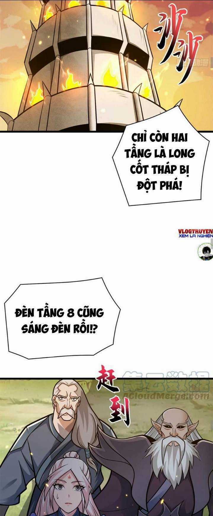 Cửa Hàng Sủng Thú Siêu Thần Chapter 52 trang 19