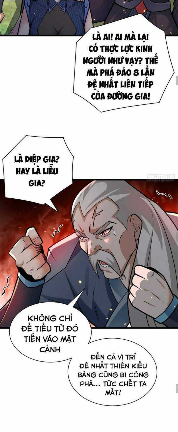 Cửa Hàng Sủng Thú Siêu Thần Chapter 52 trang 20