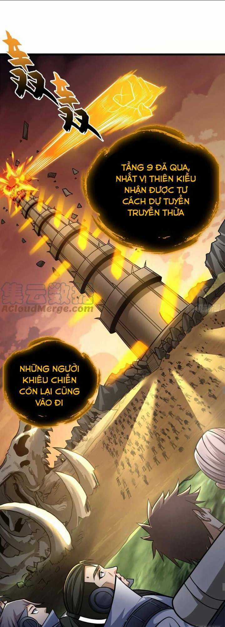 Cửa Hàng Sủng Thú Siêu Thần Chapter 52 trang 21