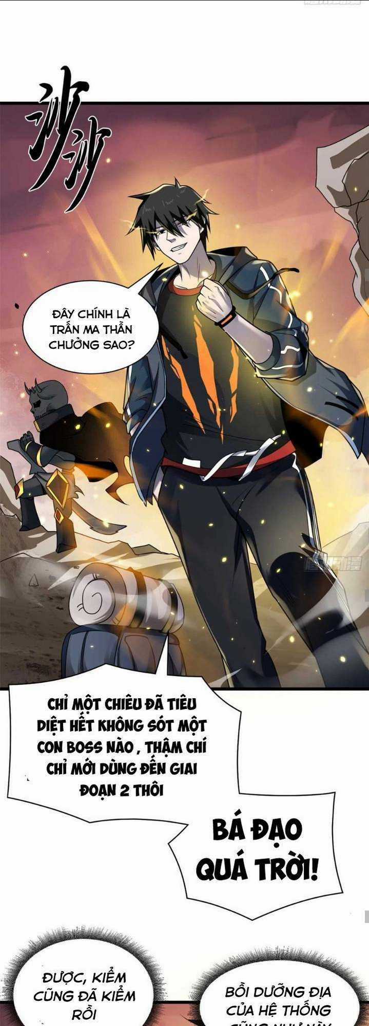 Cửa Hàng Sủng Thú Siêu Thần Chapter 52 trang 24