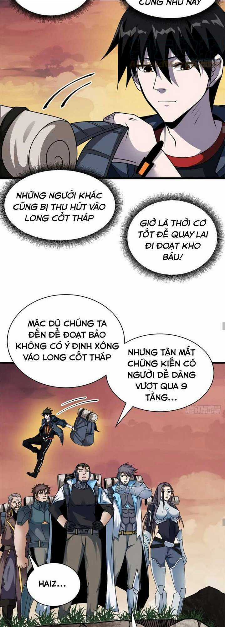 Cửa Hàng Sủng Thú Siêu Thần Chapter 52 trang 25