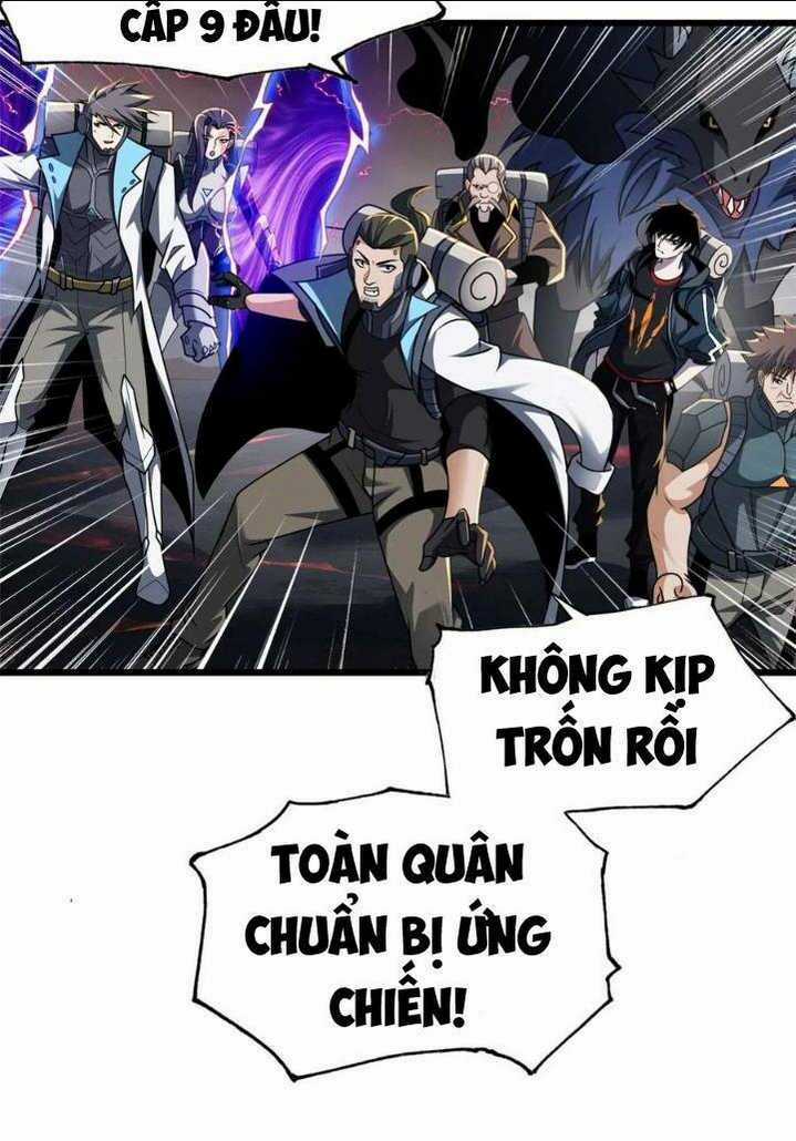 Cửa Hàng Sủng Thú Siêu Thần Chapter 52 trang 39