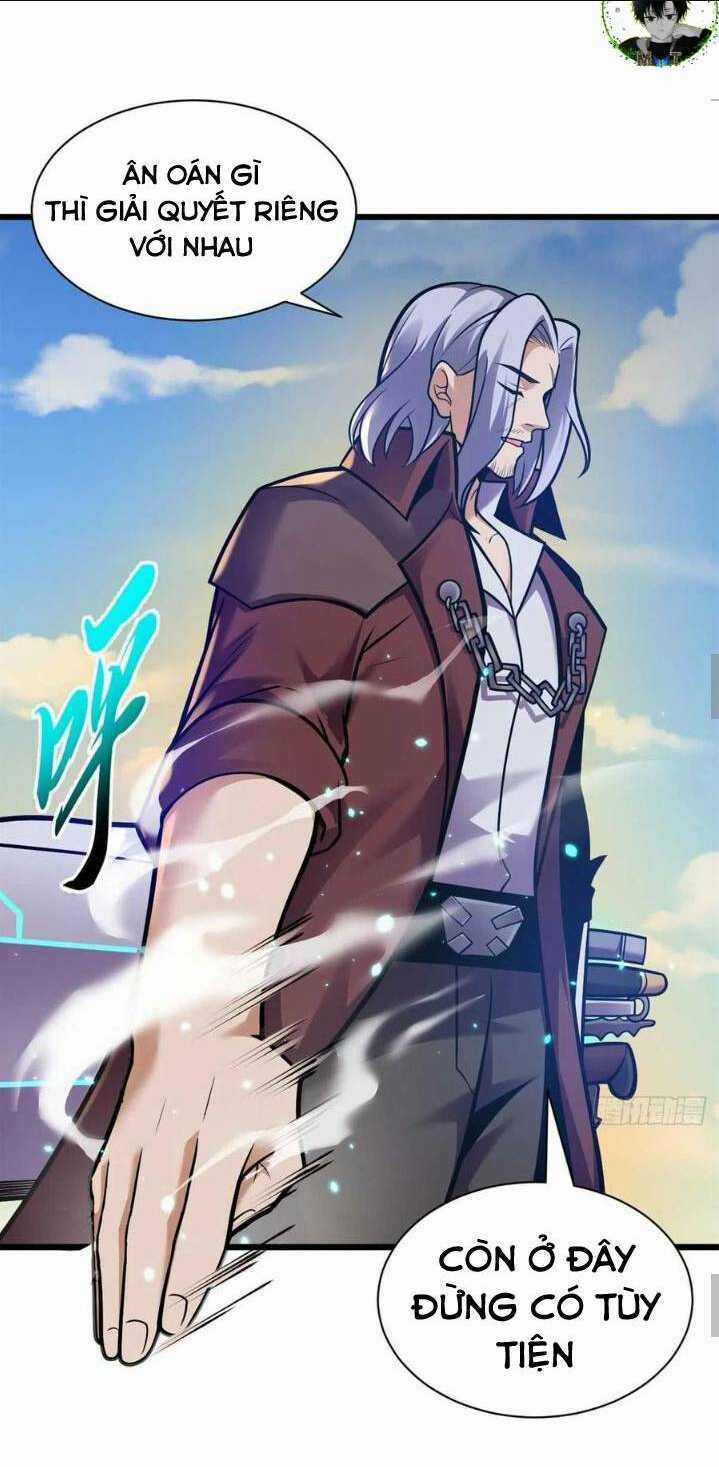 Cửa Hàng Sủng Thú Siêu Thần Chapter 52 trang 7