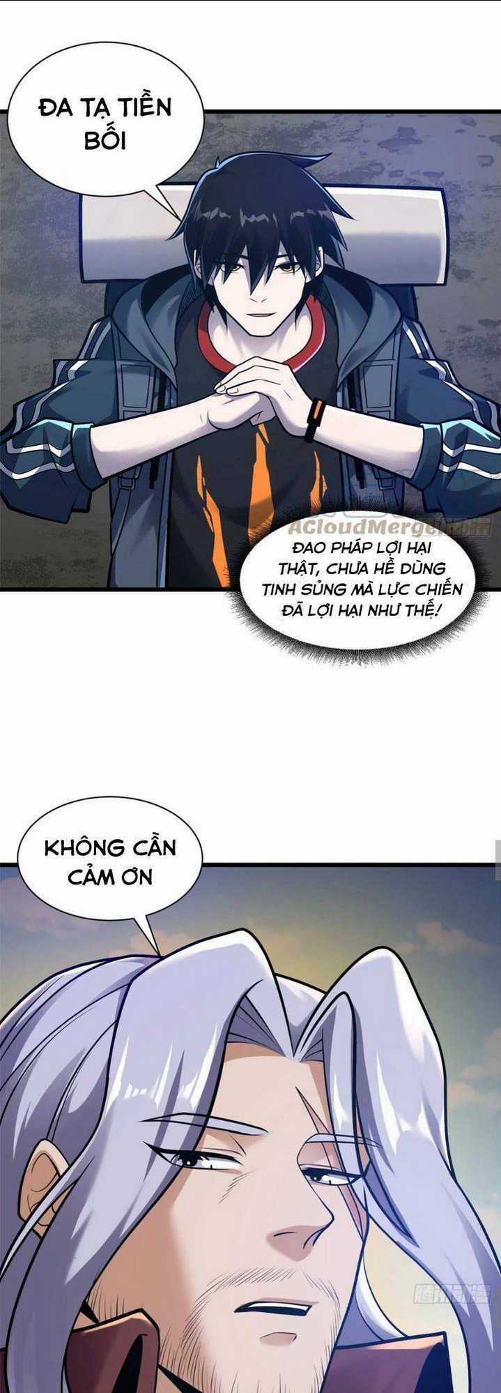 Cửa Hàng Sủng Thú Siêu Thần Chapter 52 trang 8