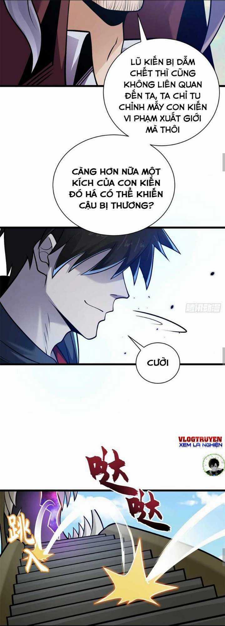 Cửa Hàng Sủng Thú Siêu Thần Chapter 52 trang 9