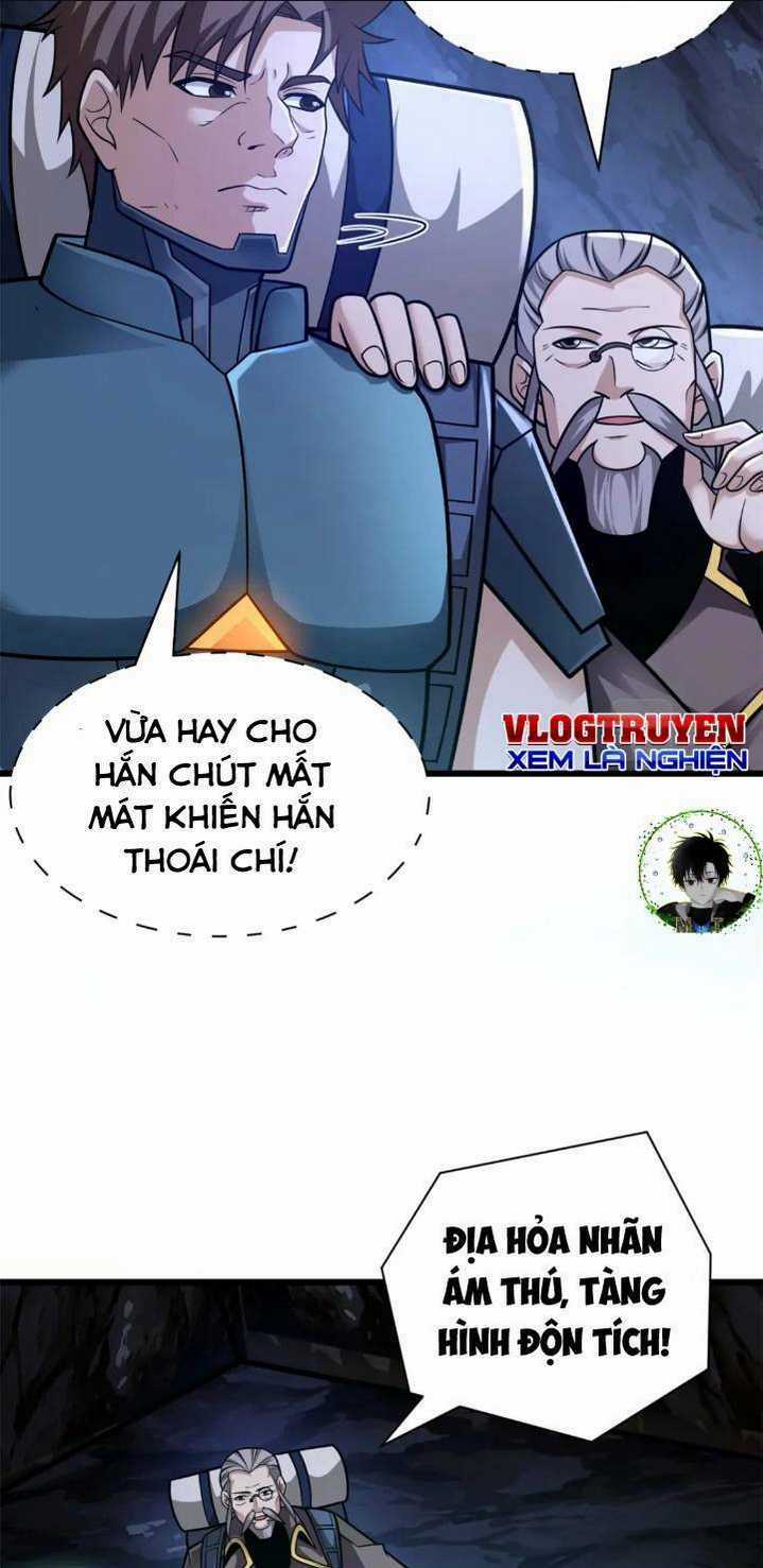 Cửa Hàng Sủng Thú Siêu Thần Chapter 53 trang 11