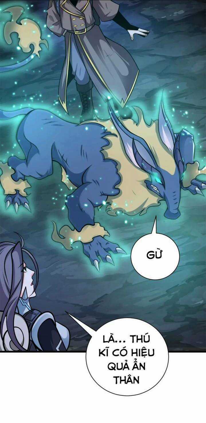 Cửa Hàng Sủng Thú Siêu Thần Chapter 53 trang 12