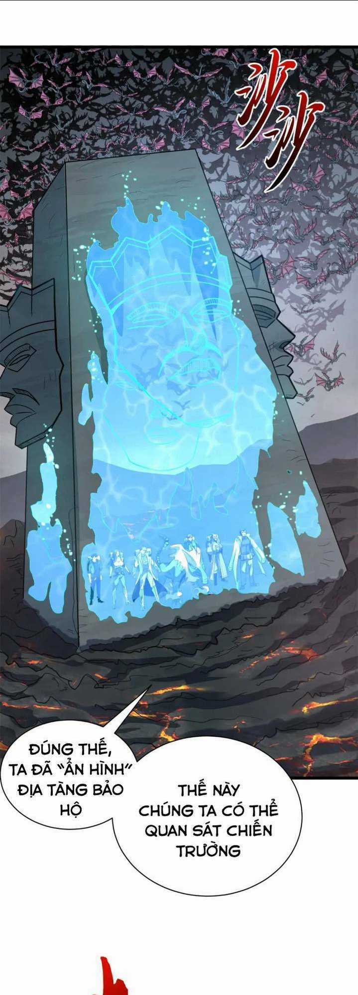 Cửa Hàng Sủng Thú Siêu Thần Chapter 53 trang 13