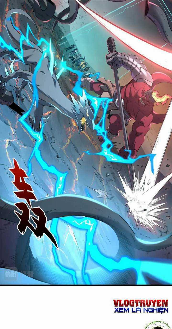 Cửa Hàng Sủng Thú Siêu Thần Chapter 53 trang 15