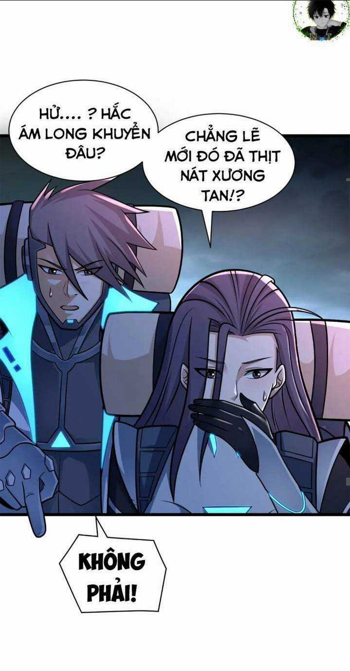 Cửa Hàng Sủng Thú Siêu Thần Chapter 53 trang 16