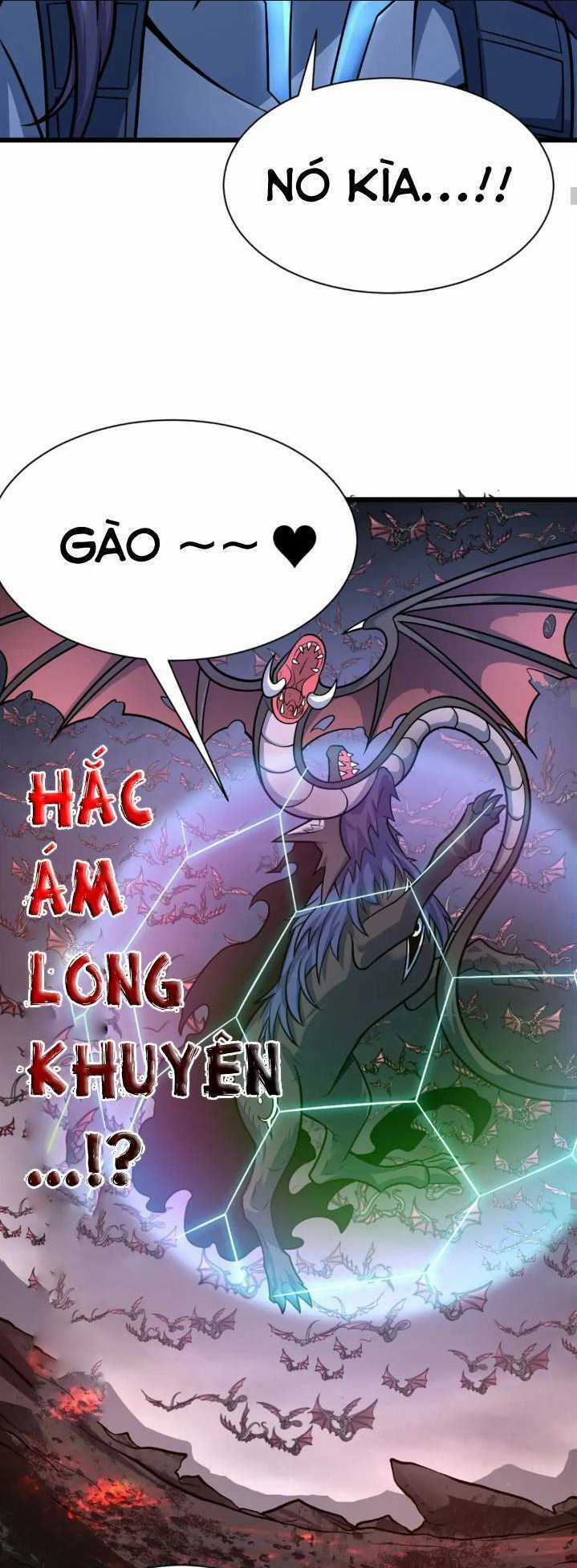 Cửa Hàng Sủng Thú Siêu Thần Chapter 53 trang 18