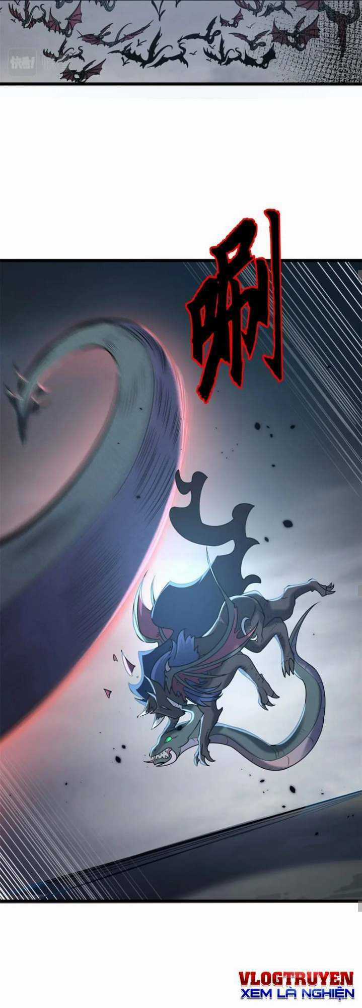 Cửa Hàng Sủng Thú Siêu Thần Chapter 53 trang 21