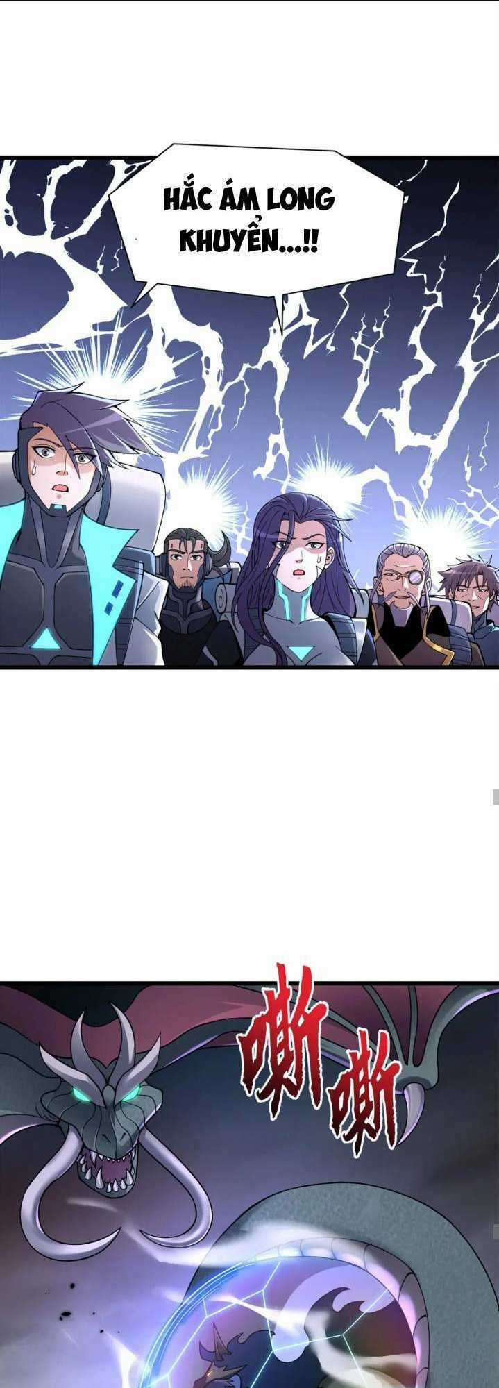 Cửa Hàng Sủng Thú Siêu Thần Chapter 53 trang 24