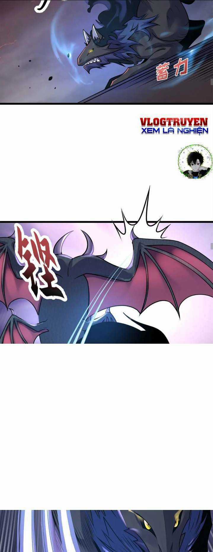 Cửa Hàng Sủng Thú Siêu Thần Chapter 53 trang 26