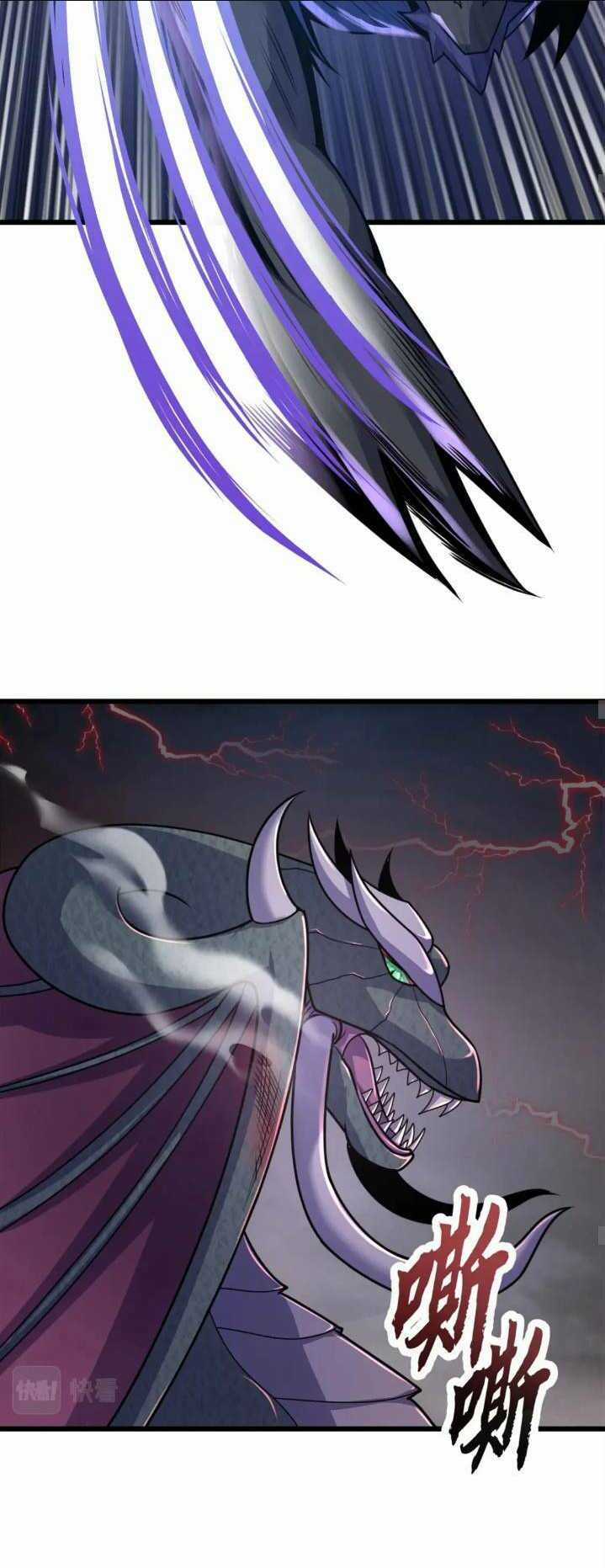 Cửa Hàng Sủng Thú Siêu Thần Chapter 53 trang 27